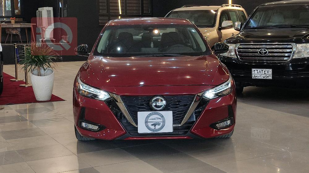 Nissan Sentra